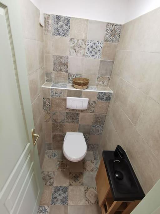 Appartement 2 Ou 4 Personnes. Venaco Venaco  Esterno foto