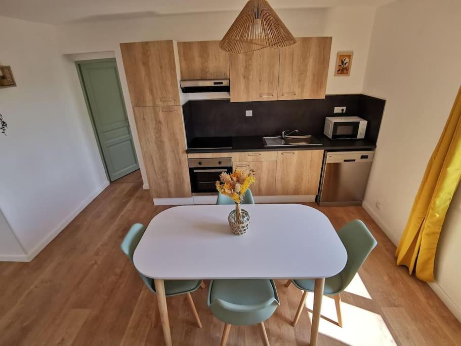 Appartement 2 Ou 4 Personnes. Venaco Venaco  Esterno foto