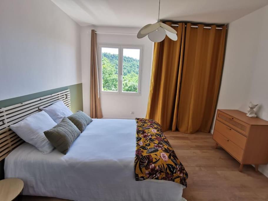 Appartement 2 Ou 4 Personnes. Venaco Venaco  Esterno foto