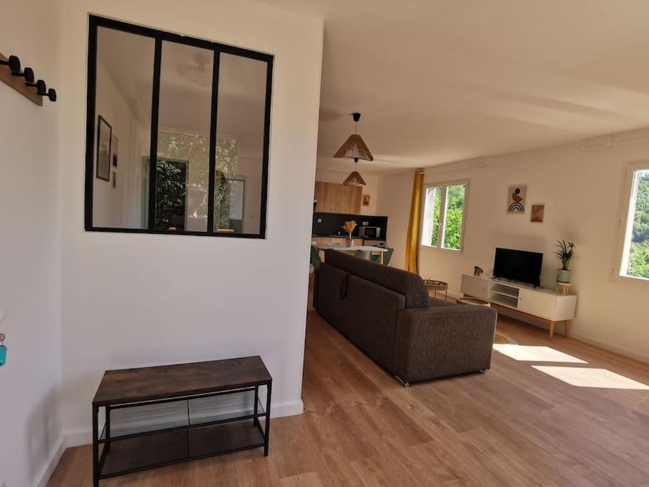 Appartement 2 Ou 4 Personnes. Venaco Venaco  Esterno foto