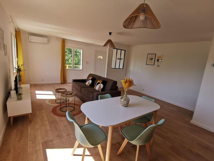 Appartement 2 Ou 4 Personnes. Venaco Venaco  Esterno foto