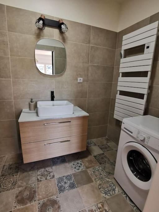 Appartement 2 Ou 4 Personnes. Venaco Venaco  Esterno foto