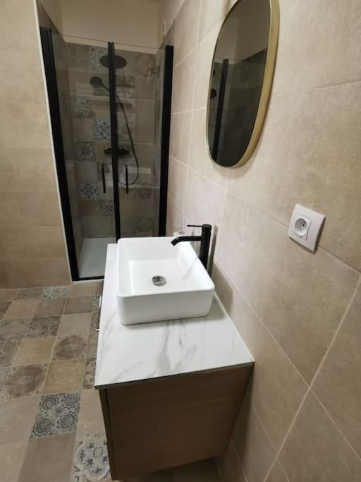 Appartement 2 Ou 4 Personnes. Venaco Venaco  Esterno foto
