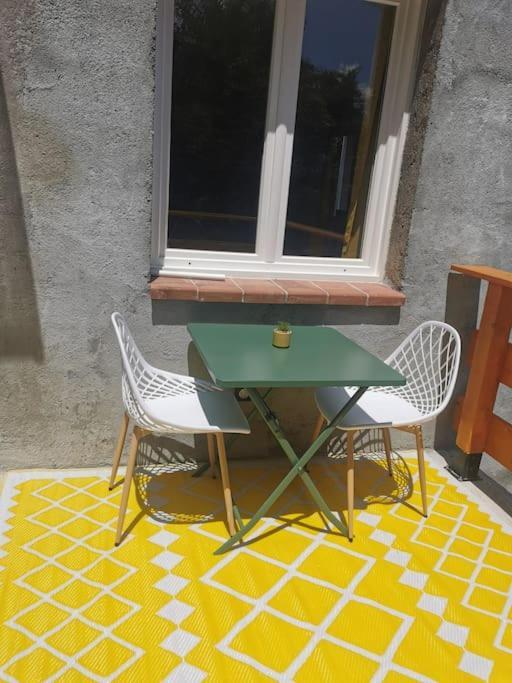 Appartement 2 Ou 4 Personnes. Venaco Venaco  Esterno foto