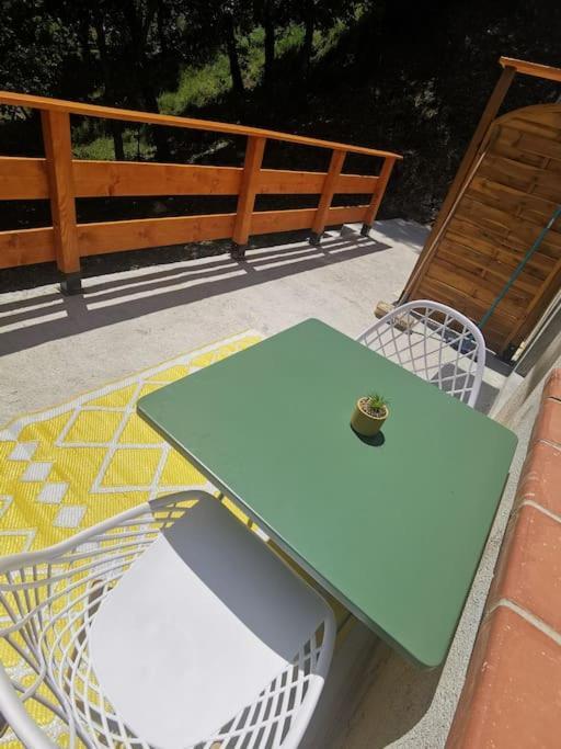 Appartement 2 Ou 4 Personnes. Venaco Venaco  Esterno foto